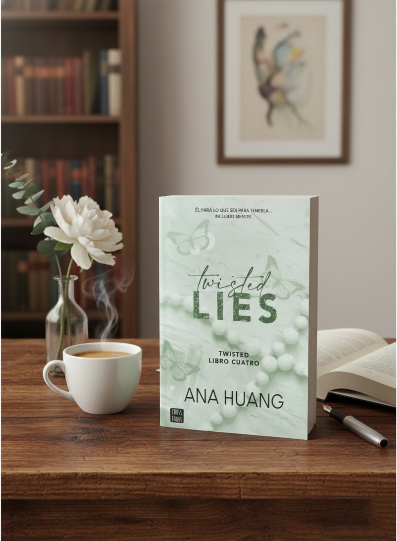 "Twisted Lies" - Image 3